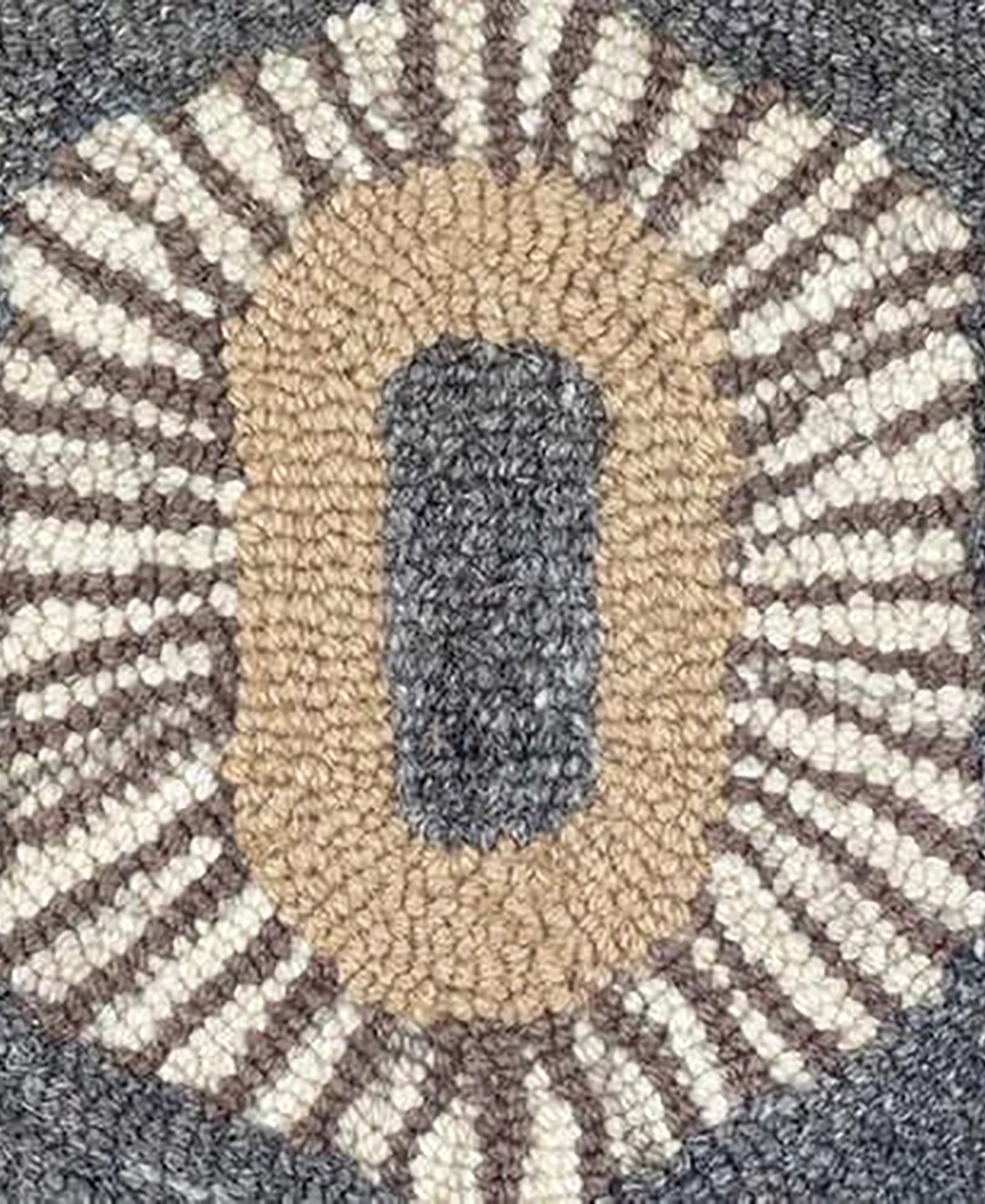 Dash And Albert Rugs By Annie Selke Stowe Da1691 8'x10' Area Rug In Blue