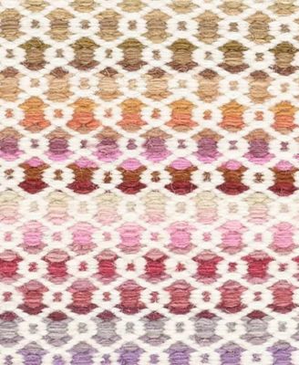 Dash And Albert Rugs By Annie Dash Albert Rugs By Annie Selke Poppy Da1667 Rug Collection In Multi