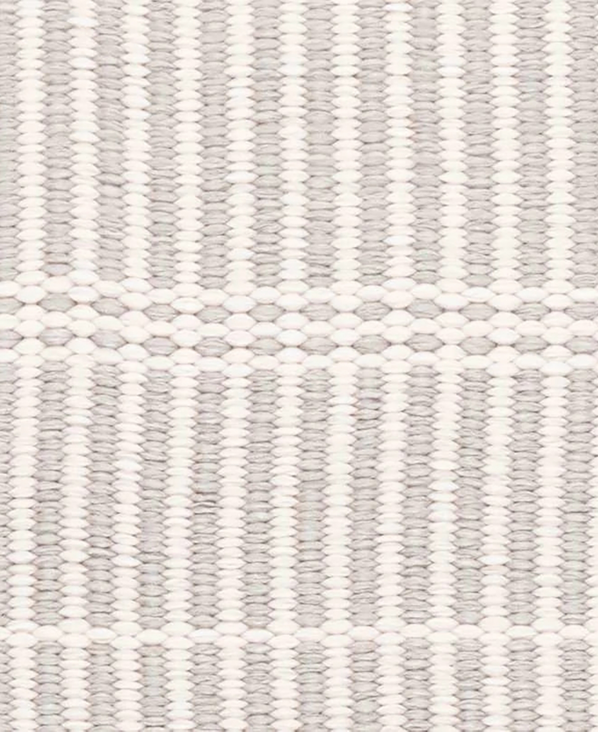 Dash And Albert Rugs By Annie Selke Marlo Indoor/outdoor Da1370 5'x8' Area Rug In Silver