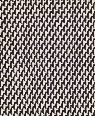 Two-Tone Rope Indoor/Outdoor RDB219 8'x10' Area Rug