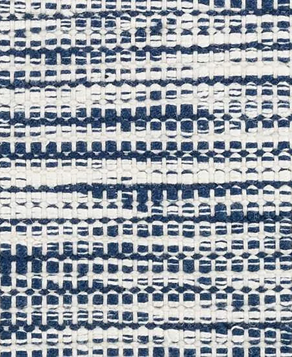 Dash And Albert Rugs By Annie Selke Tideline Indoor/outdoor Da1027 3'x5' Area Rug In Blue