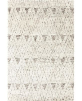 Dash and Albert Rugs by Annie Selke - Masinissa RDA327 9'x12' Area Rug