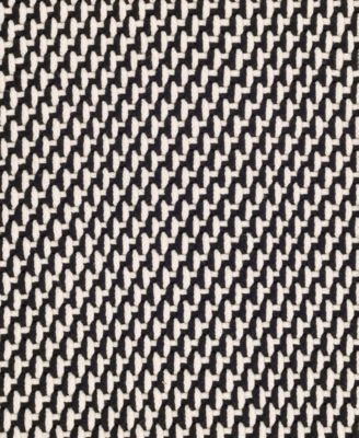 Dash And Albert Rugs By Annie Dash Albert Rugs By Annie Selke Two Tone Rope Indoor Outdoor Rdb219 Rug Collection In Black