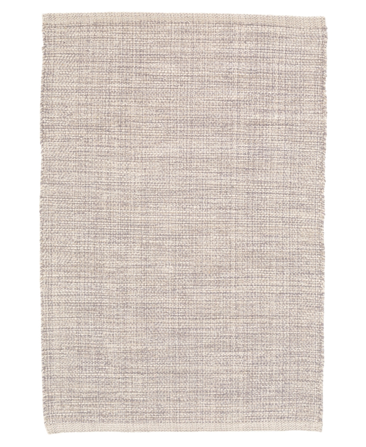 Dash And Albert Rugs By Annie Selke Marled Da136 4'x6' Area Rug In Gray