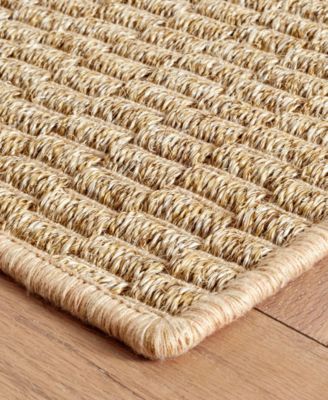 Wicker RDA436 8'x10' Area Rug