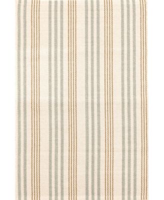 Dash and Albert Rugs by Annie Selke - Olive Branch RDA342 8'x10' Area Rug