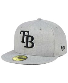 Tampa Bay Rays Plaid Hat Macy S
