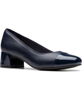 Women's Iridessa May Slip-On Pumps