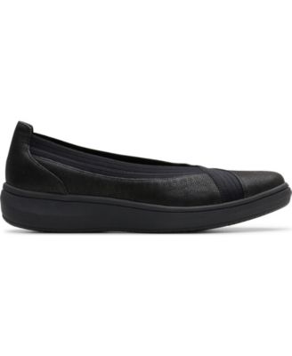 Women's Cloudsteppers Breeze Sky Air Slip On Shoes