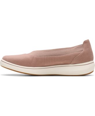 Women's Cloudsteppers Breeze Sky Air Slip On Shoes