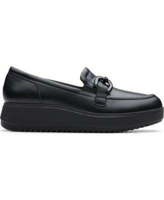 Women's Zylah Top Slip-On Loafers