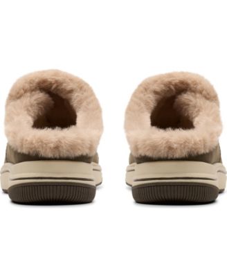 Women's Cloudsteppers Breeze Myth Round Toe Mules