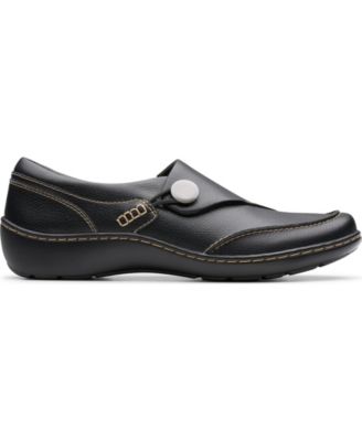 Women's Cora Teresa Round Toe Loafers