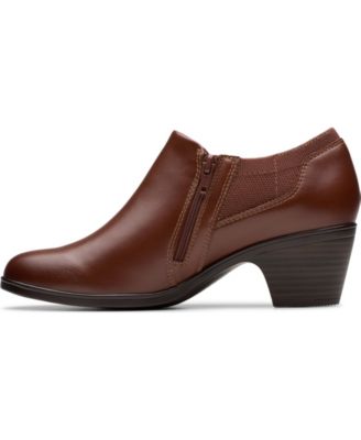 Women's Emily2 Darcey Round Toe Shooties