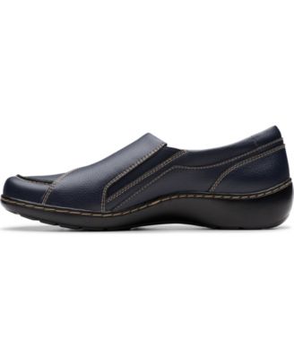 Women's Cora Teresa Round Toe Loafers