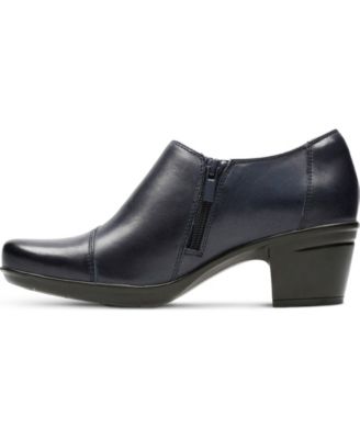 Collection Women's Emslie Warren Leather Shooties