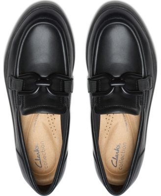 Women's Zylah Top Slip-On Loafers