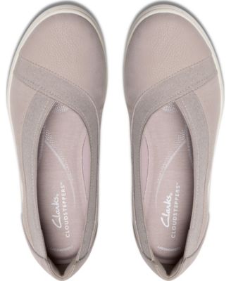 Women's Cloudsteppers Breeze Sky Air Slip On Shoes