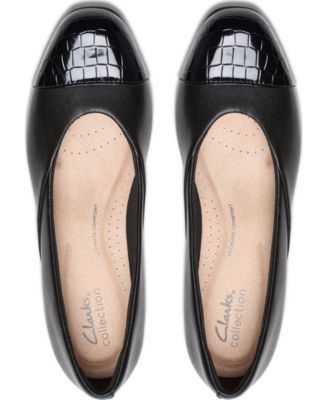Women's Juliet Rise Slip-On Flats