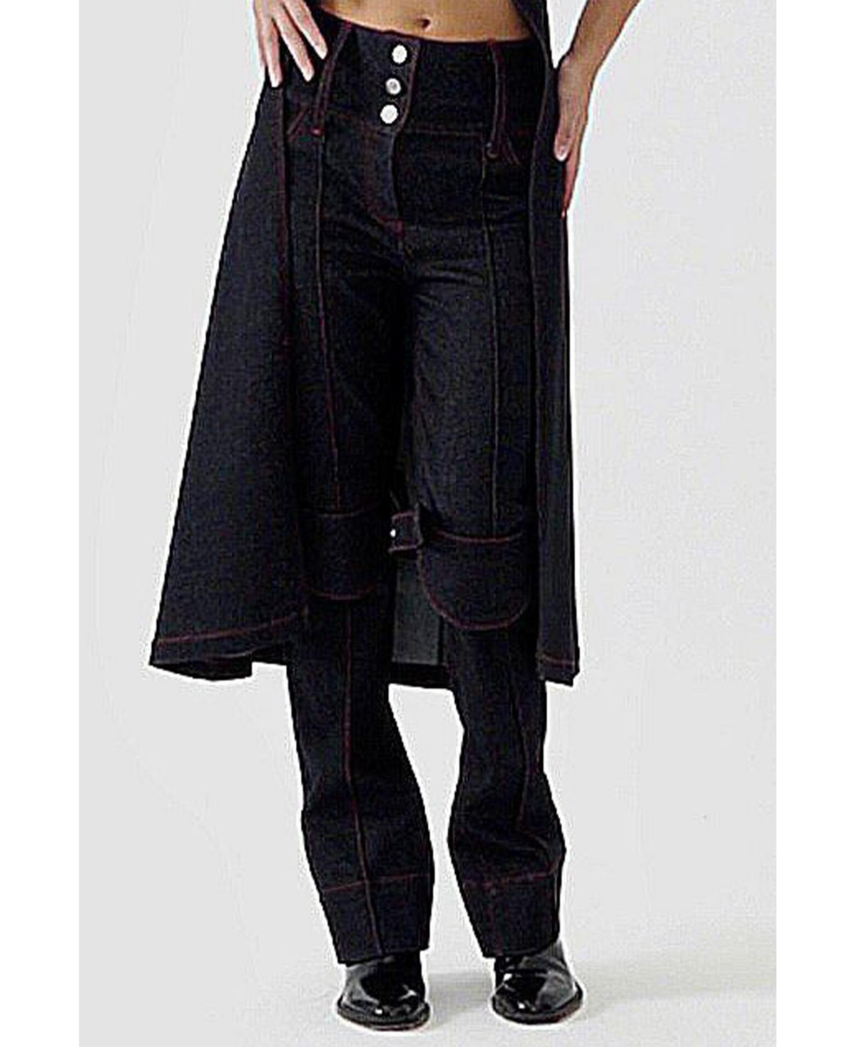Women's Davidson Staight Leg Pants