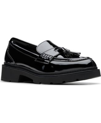 Women's Lauryl Tassel Slip-On Loafers