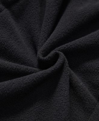 Little and Big Boys' Parka Jacket with Removable Trim