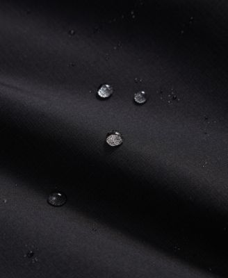 Little and Big Boys' Parka Jacket with Removable Trim