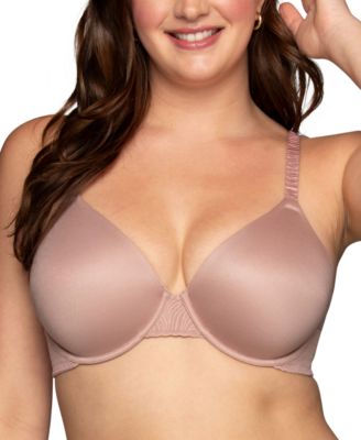 Vanity Fair Lingerie - Women's Effortless&reg; Underwire Bra
