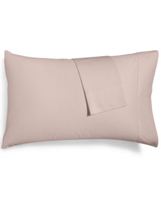 680 Thread Count 100% Supima Cotton Pillowcase Pair, King, Exclusively at Macy’s