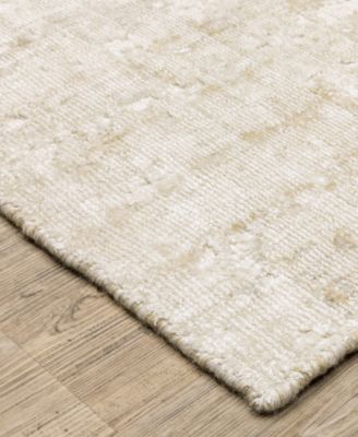 Solstice SLS04 8'x10' Area Rug