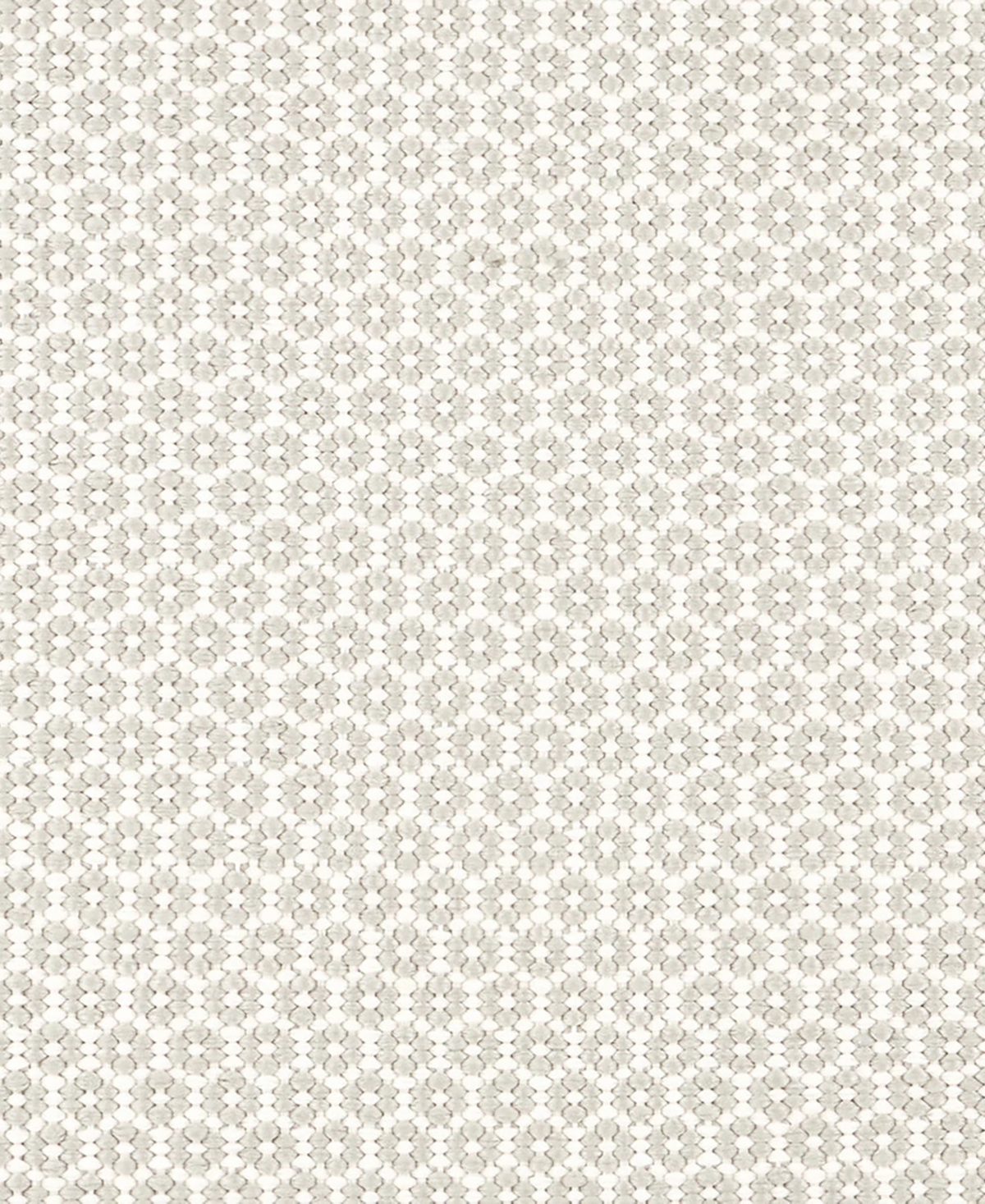 Dash And Albert Rugs By Annie Selke Finn Indoor/outdoor Da2144 10'x14' Area Rug In Silver