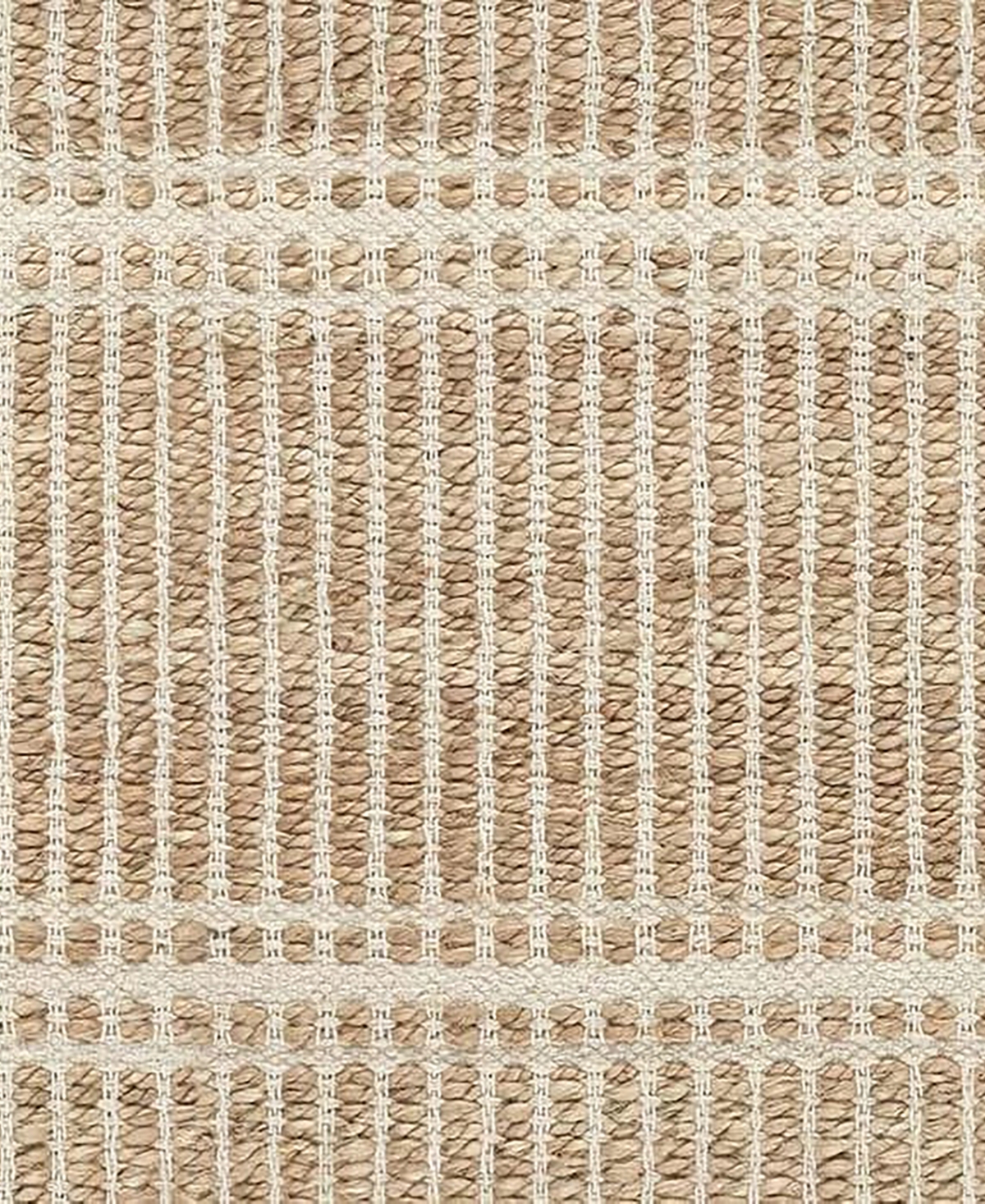 Dash And Albert Rugs By Annie Selke Arbor Natural Machine Washable Da2032 2'x3' Area Rug In Brown