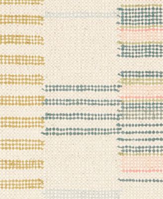Gemma DA2021 2'x3' Area Rug