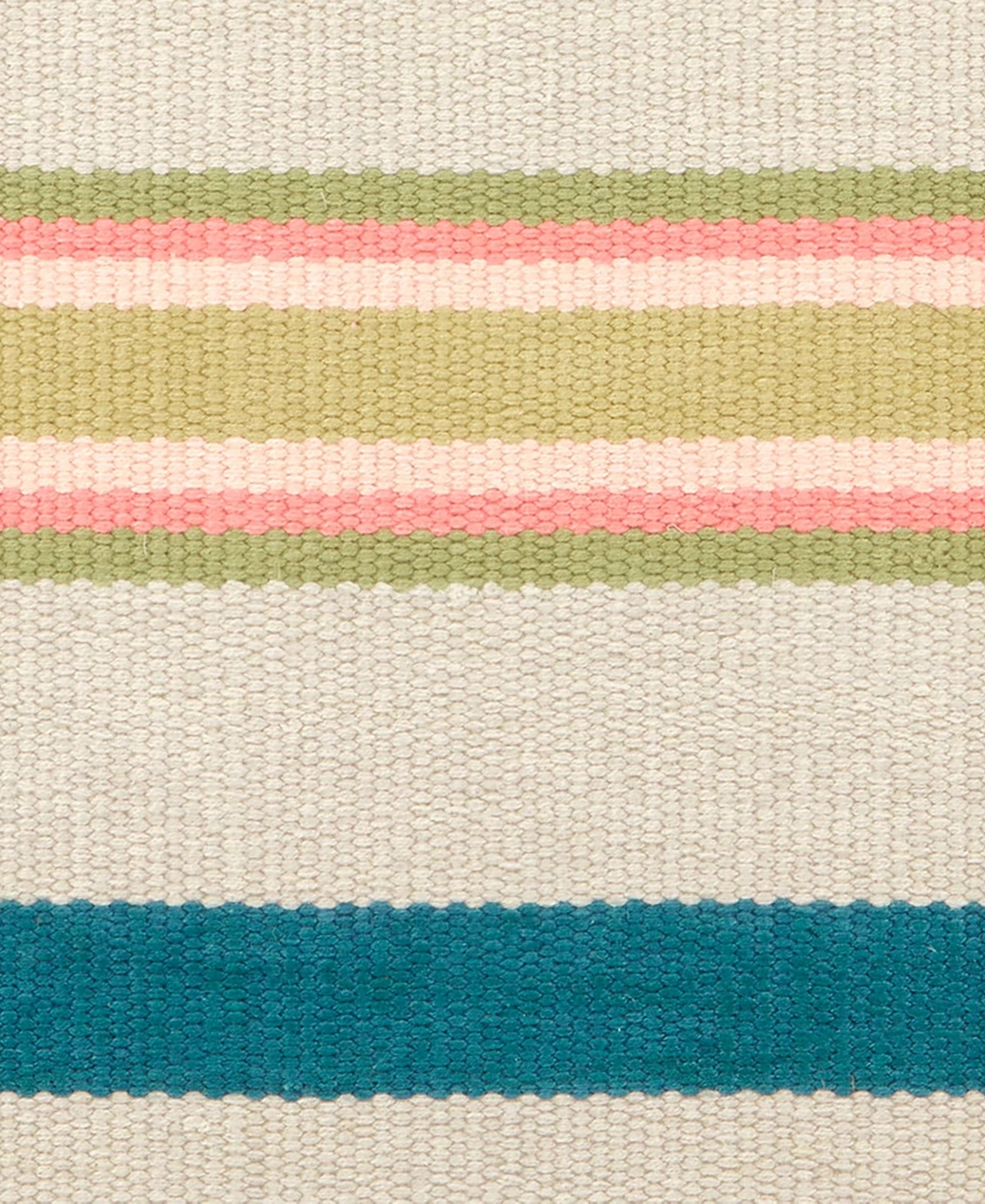 Dash And Albert Rugs By Annie Selke Everly Da2020 5'x8' Area Rug In Multi