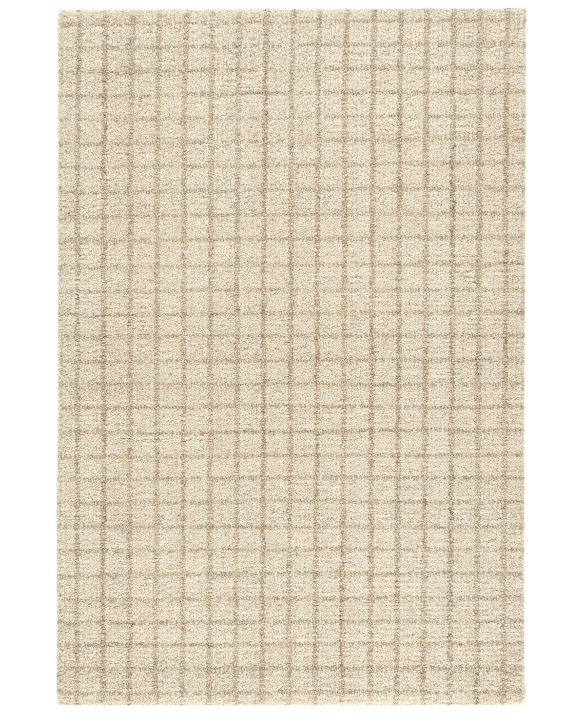 Dash And Albert Rugs By Annie Selke Conall Da1971 5'x8' Area Rug In Multi