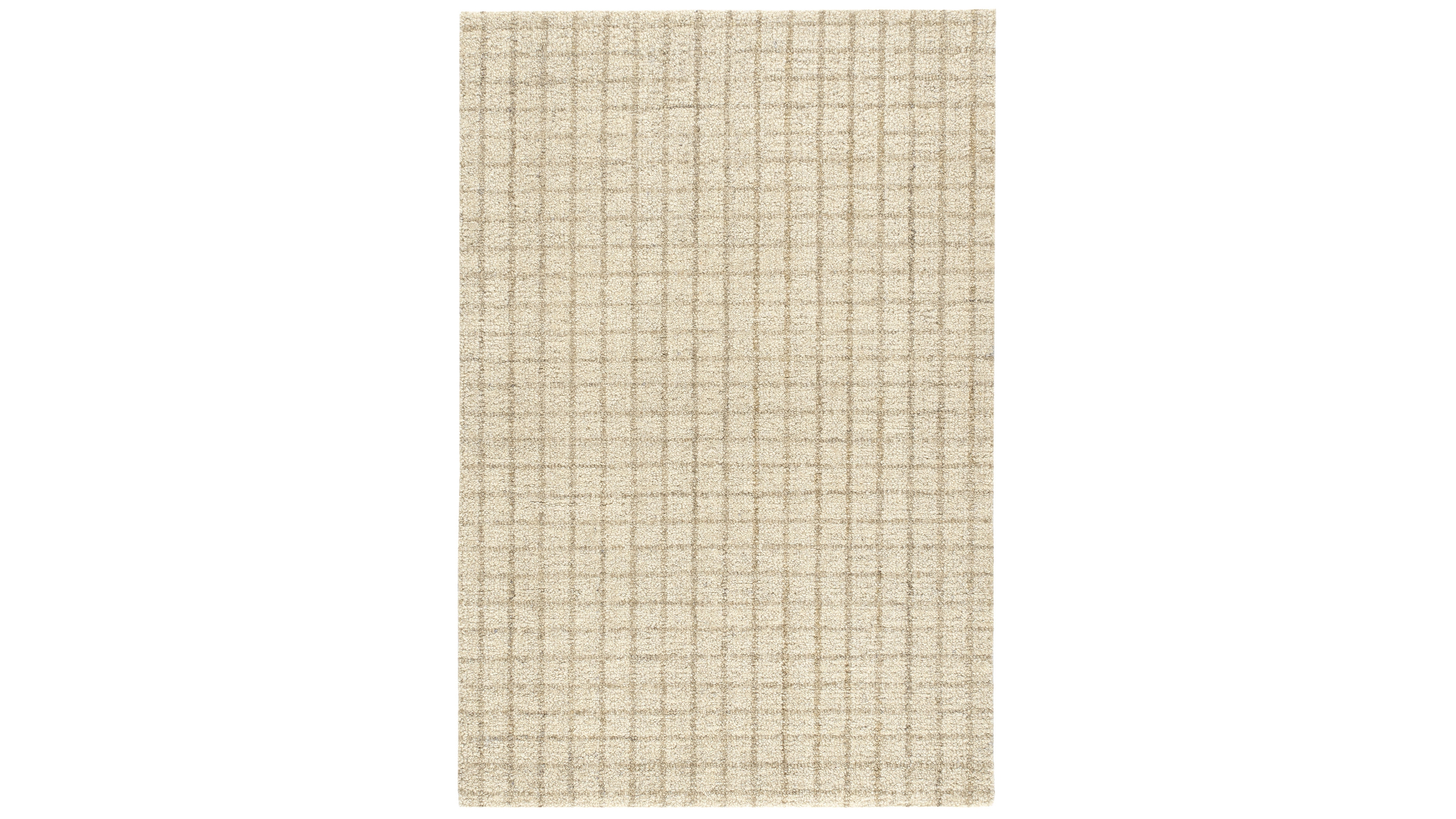 Dash and Albert Rugs by Annie Selke Conall DA1971 5'x8' Area Rug