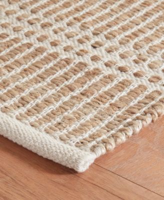 Dash And Albert Rugs By Annie Dash Albert Rugs By Annie Selke Arbor Da1968 Rug Collection In Nude