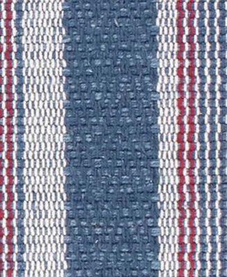 Camden Stripe DA1957 8'x10' Area Rug