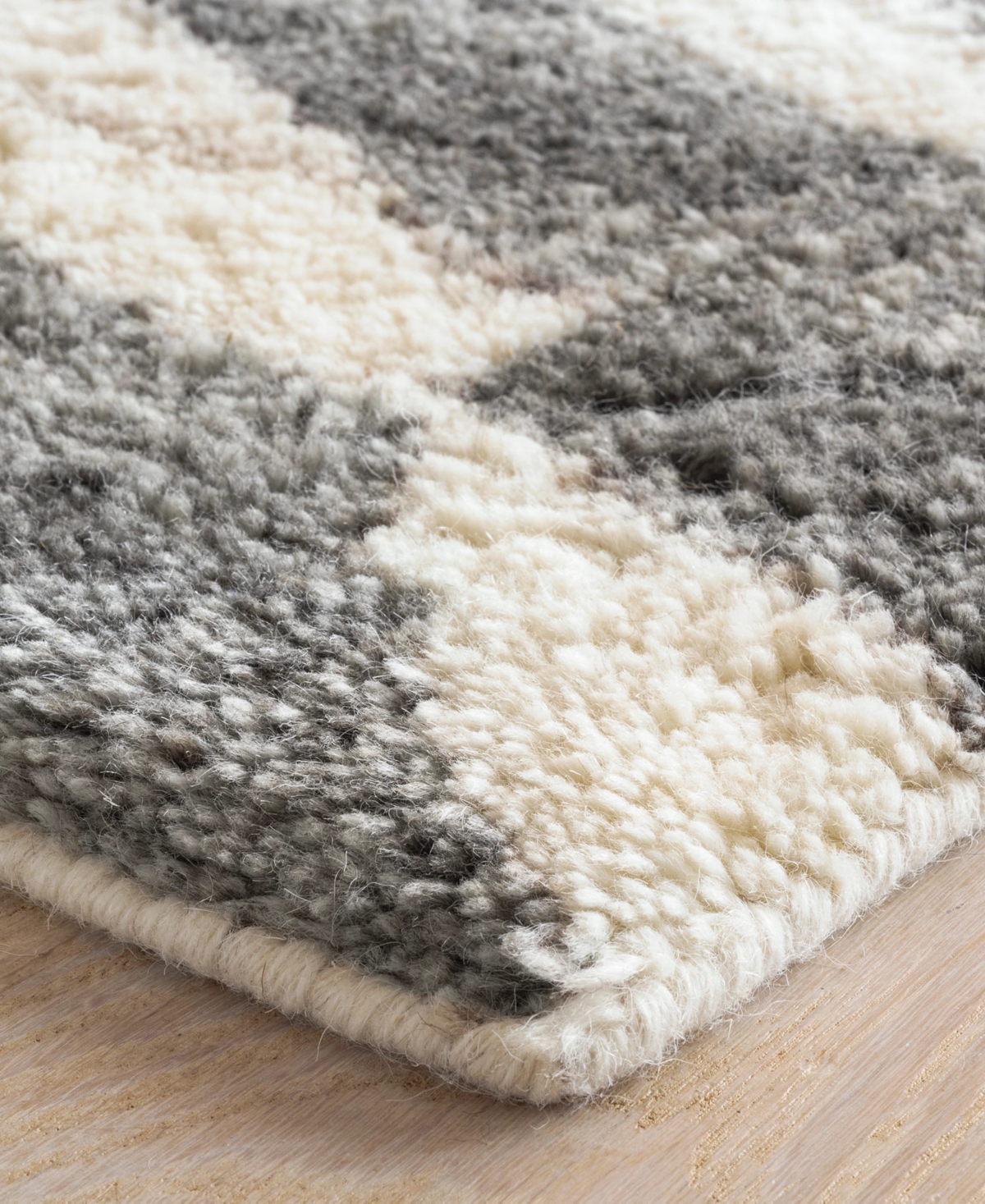 Dash And Albert Rugs By Annie Selke Farah Da1913 10'x14' Area Rug In Gray