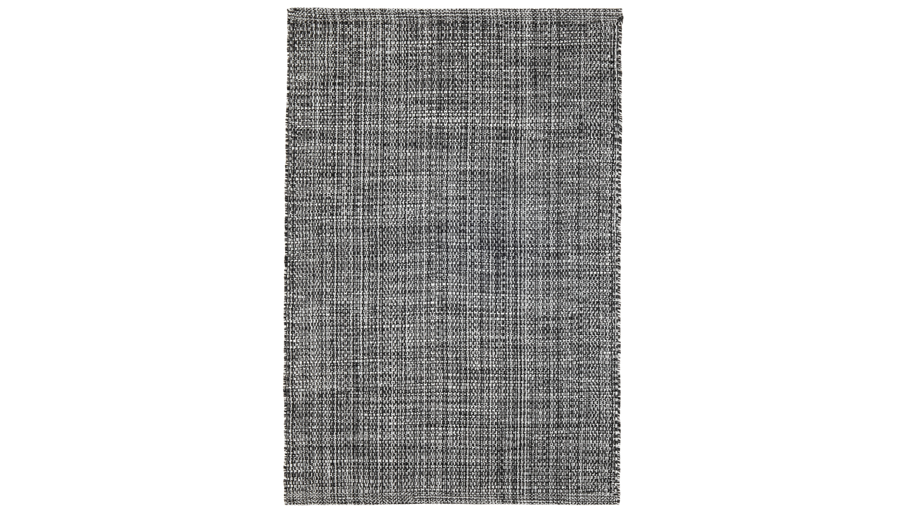 Dash and Albert Rugs by Annie Selke Fusion Indoor/Outdoor DA1917 9'x12' Area Rug