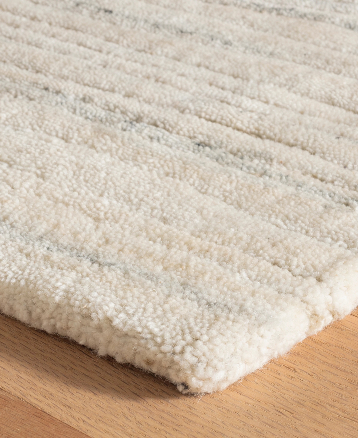 Dash And Albert Rugs By Annie Selke Avery Da1837 8'x10' Area Rug In Brown