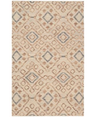Dash and Albert Rugs by Annie Selke - Jelly Roll DA1721 5'x8' Area Rug