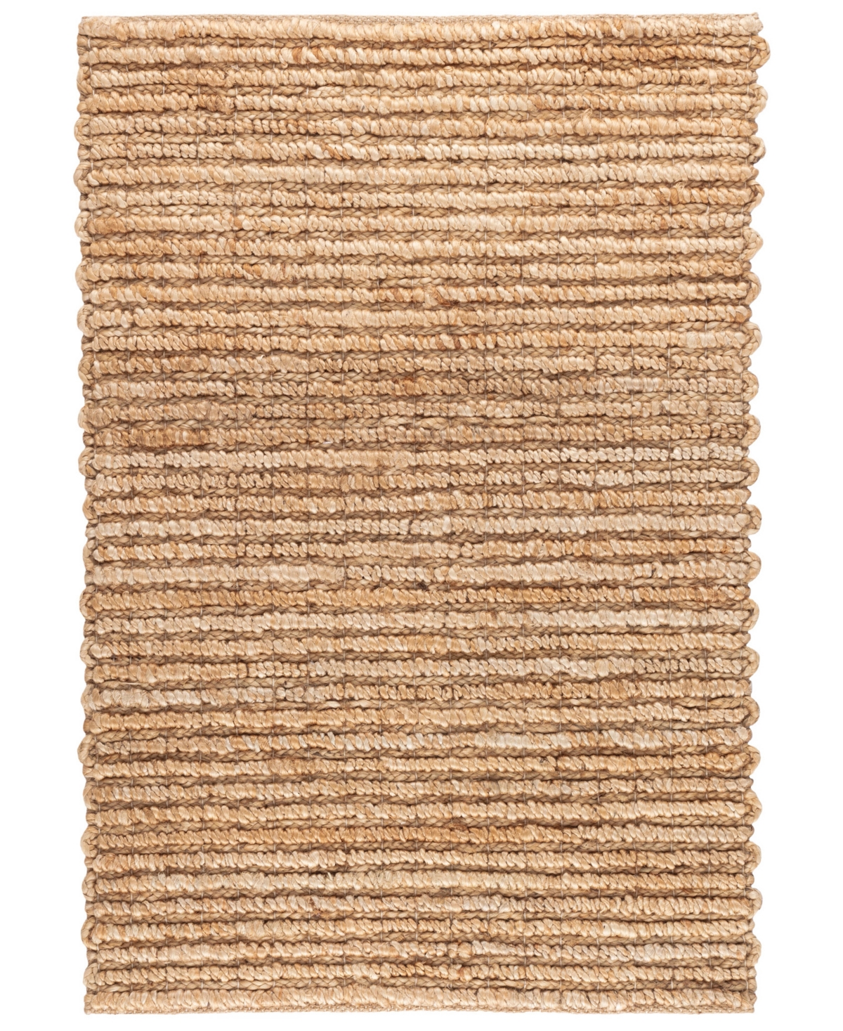 Dash And Albert Rugs By Annie Selke Dunes Da1408 9'x12' Area Rug In Brown