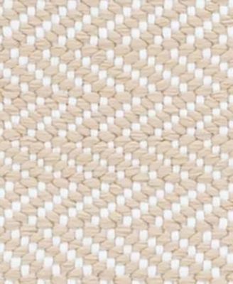 Herringbone Indoor/Outdoor DA291 10'x14' Area Rug