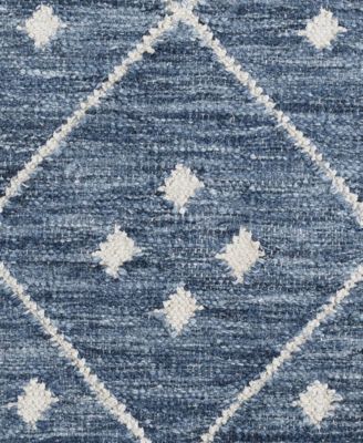 Dash And Albert Rugs By Annie Dash Albert Rugs By Annie Selke Kota Wool Da853 Rug Collection In Blue
