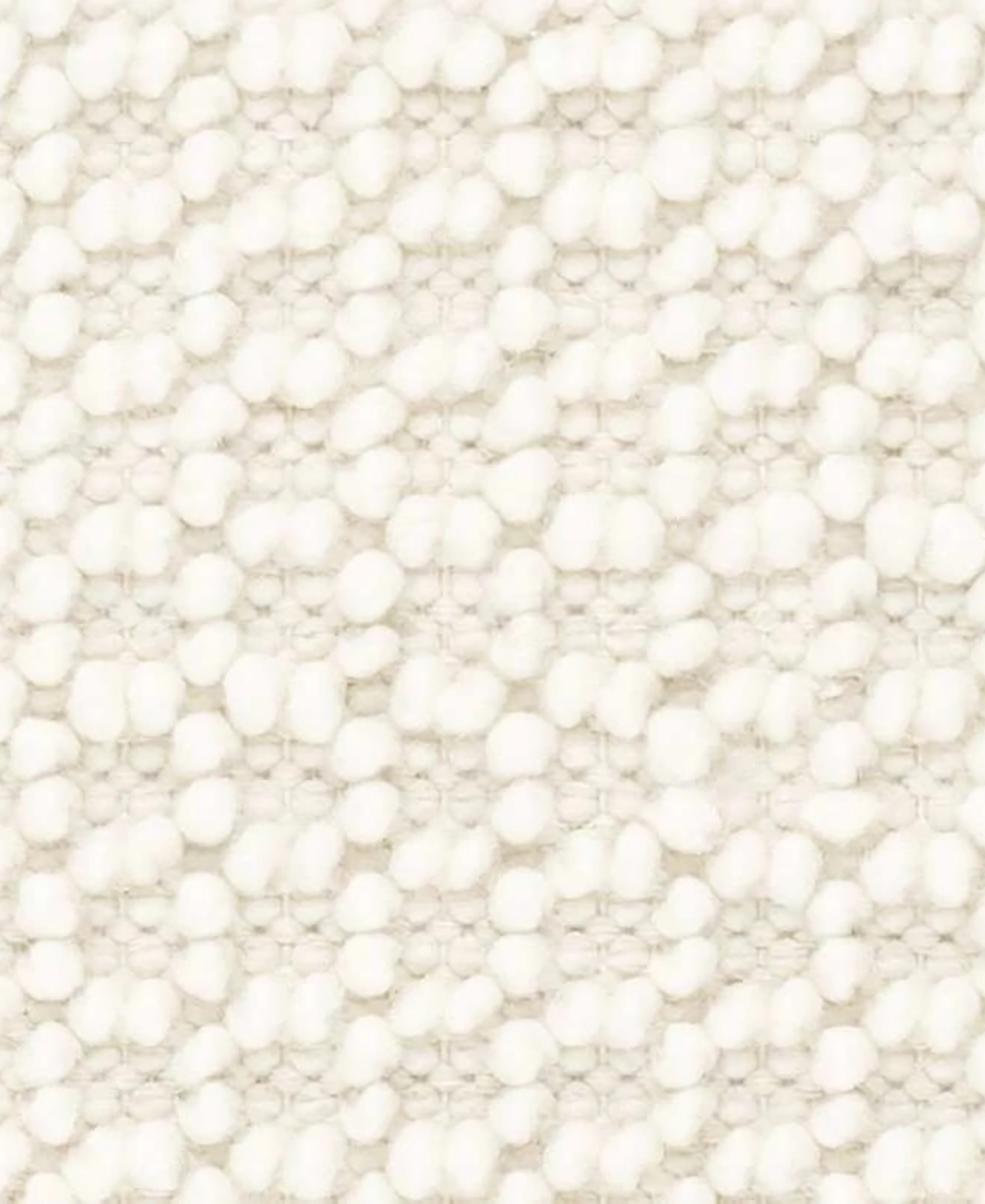 Dash And Albert Rugs By Annie Selke Hooper Da1189 9'x12' Area Rug In White