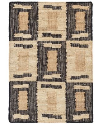 Dash and Albert Rugs by Annie Selke - Cassia DA1118 8'x10' Area Rug