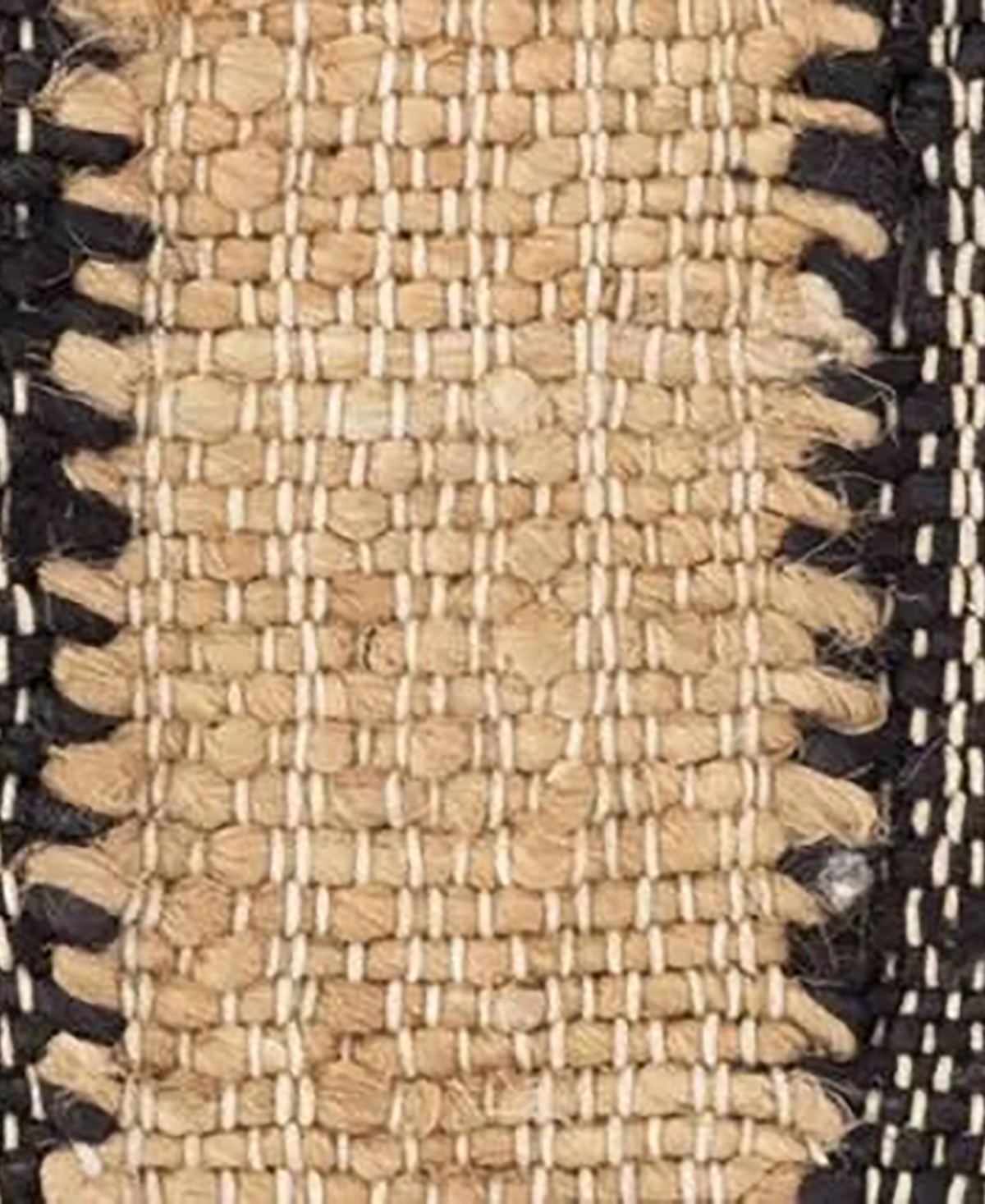 Dash And Albert Rugs By Annie Selke Cassia Da1118 3'x5' Area Rug In Brown