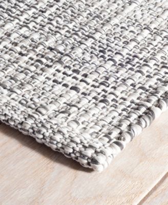 Dash And Albert Rugs By Annie Dash Albert Rugs By Annie Selke Fusion Indoor Outdoor Da1057 Rug Collection In Gray