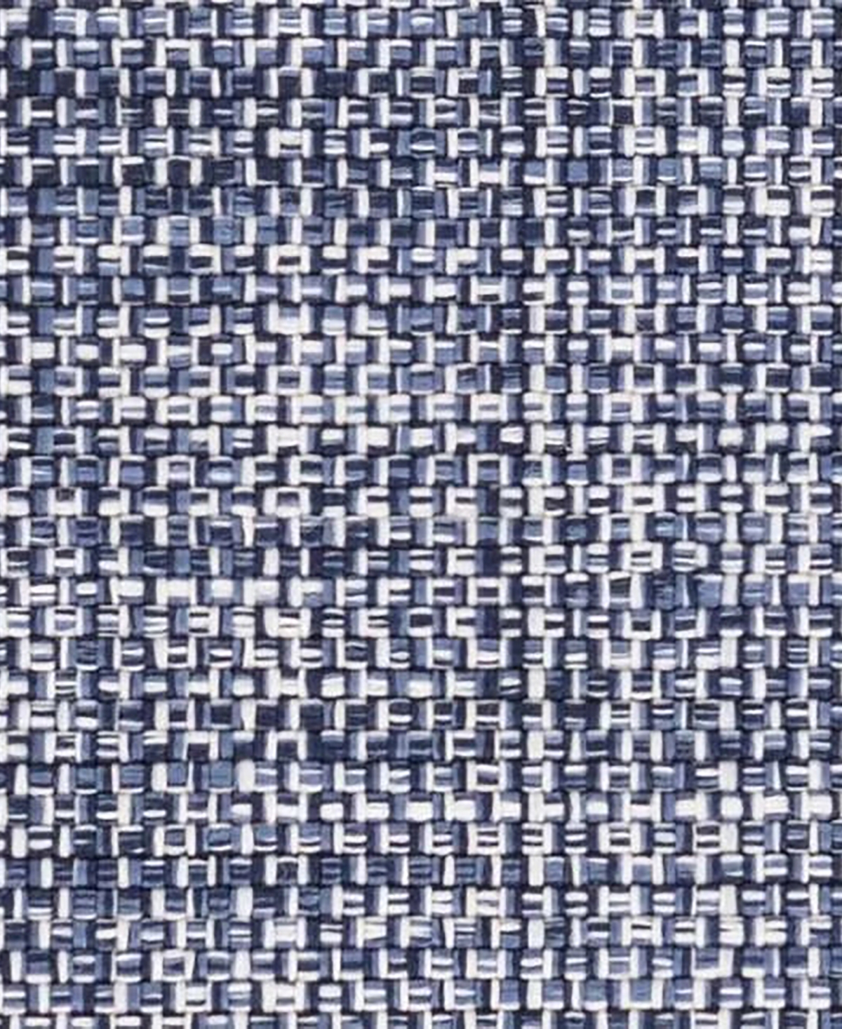 Dash And Albert Rugs By Annie Selke Fusion Indoor/outdoor Da1056 4'x6' Area Rug In Blue